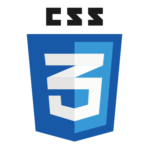 CSS3 logo