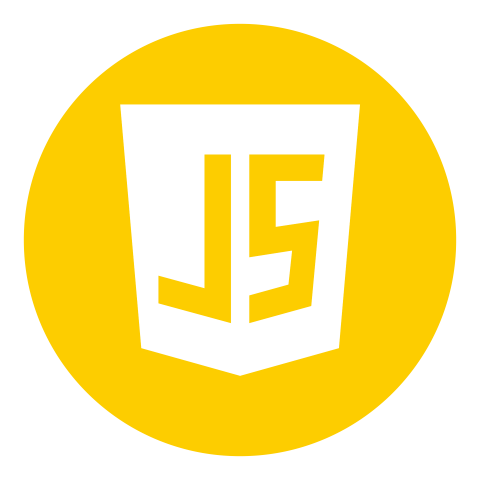 JavaScript logo