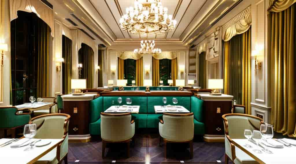 Restaurant POS System