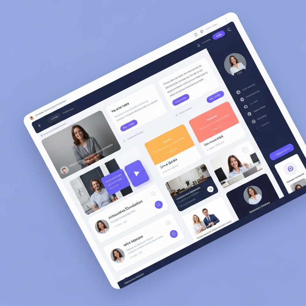 Learning Management System